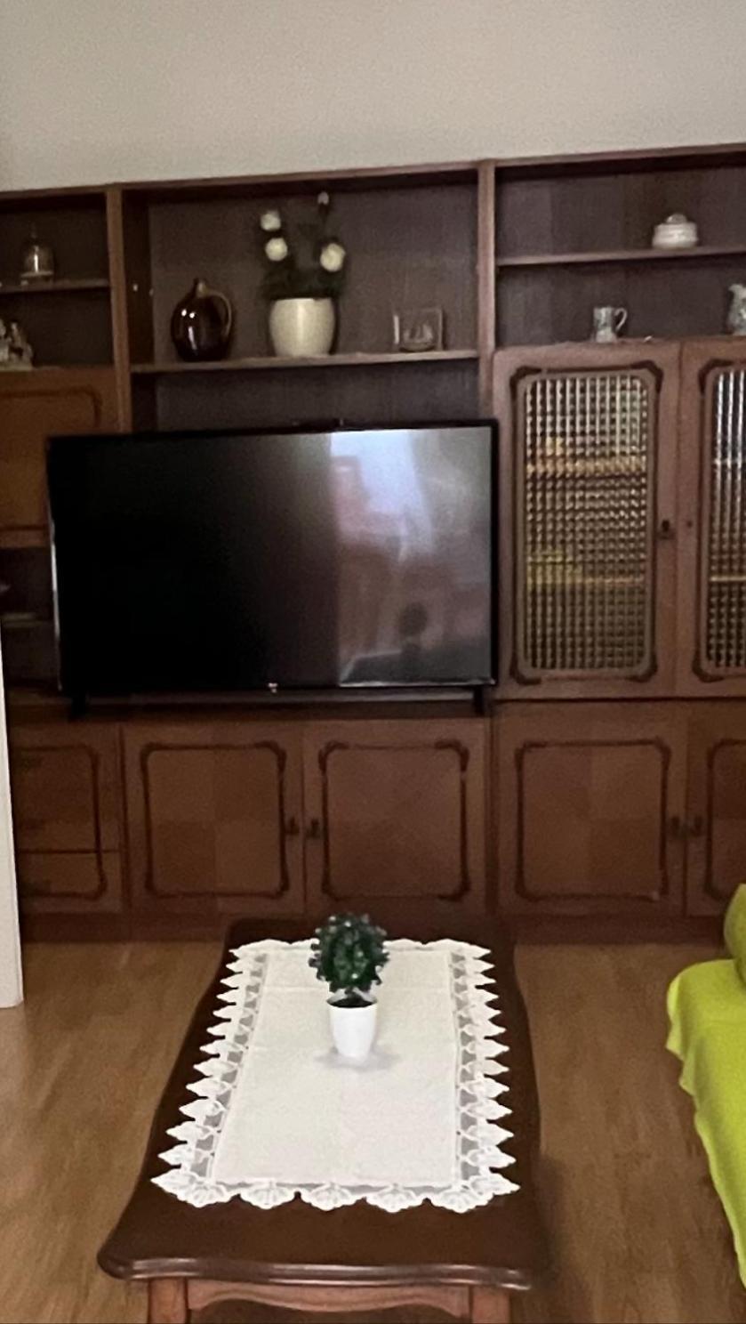 Apartaments Oma & Opa Banjol Zewnętrze zdjęcie