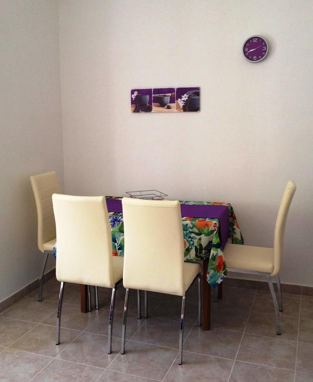 Apartaments Oma & Opa Banjol Zewnętrze zdjęcie