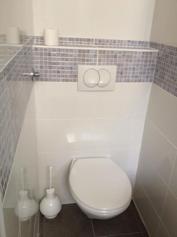 Apartaments Oma & Opa Banjol Zewnętrze zdjęcie
