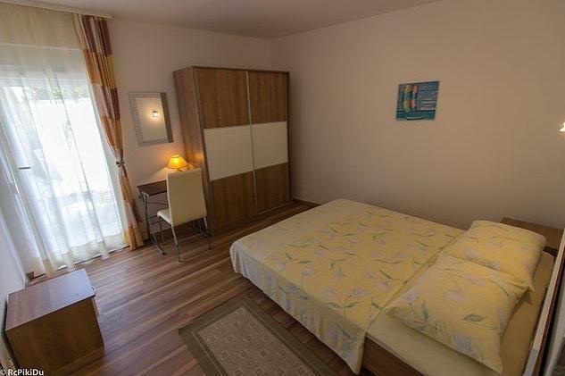 Apartaments Oma & Opa Banjol Zewnętrze zdjęcie