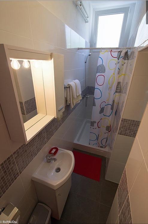 Apartaments Oma & Opa Banjol Zewnętrze zdjęcie