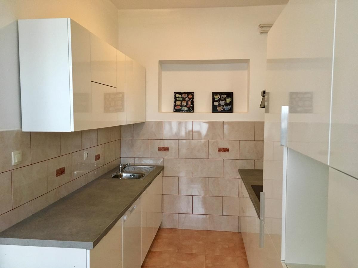 Apartaments Oma & Opa Banjol Zewnętrze zdjęcie