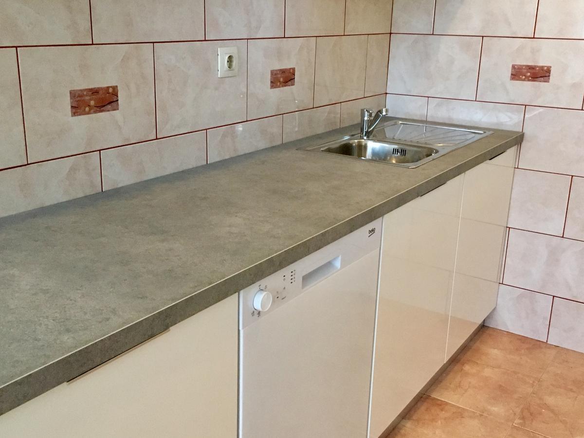 Apartaments Oma & Opa Banjol Zewnętrze zdjęcie