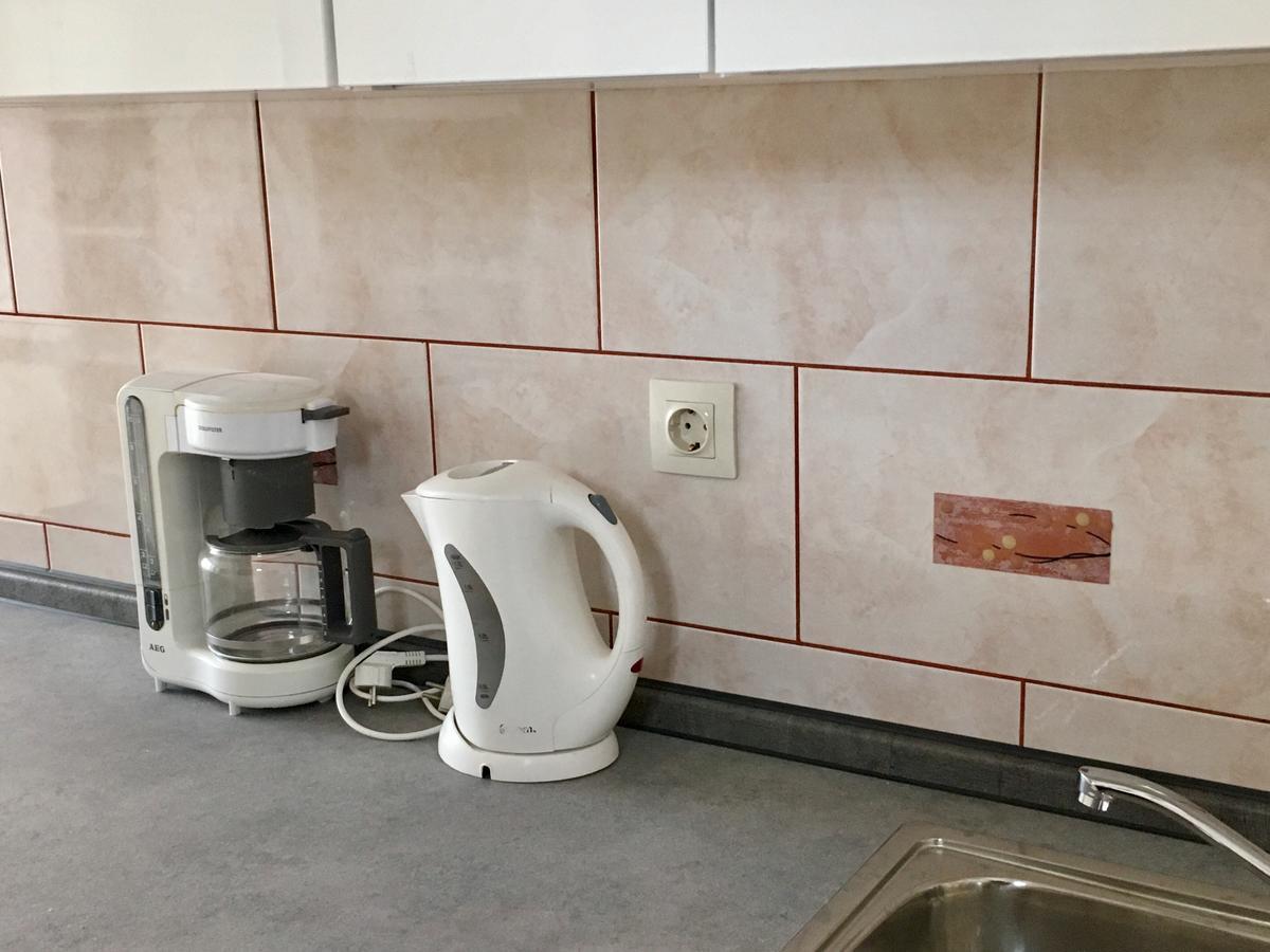 Apartaments Oma & Opa Banjol Zewnętrze zdjęcie