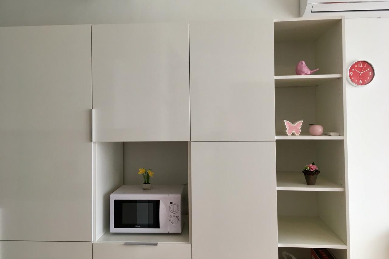 Apartaments Oma & Opa Banjol Zewnętrze zdjęcie