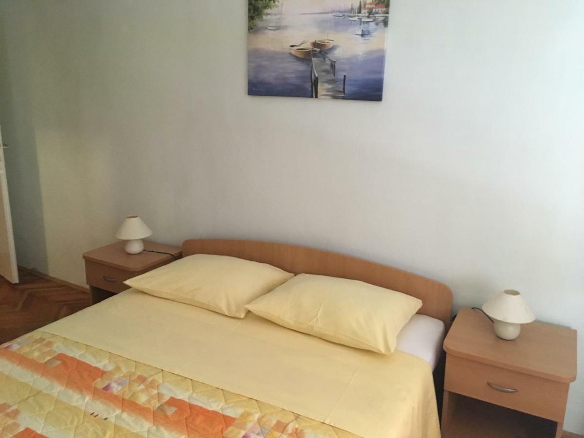 Apartaments Oma & Opa Banjol Zewnętrze zdjęcie